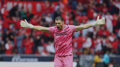 Toluca derrotó a Tijuana en la Jornada 7 del Apertura 2024