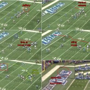 Dejemos a Cutler lanzar bombas para disfrutar de ello