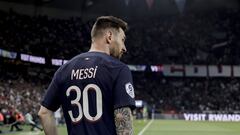 Lionel Messi deberá decidir su futuro en las próximas horas y el Inter Miami de MLS tiene grandes esperanzas de concretar su contratación para este mercado.