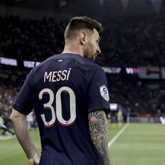 Lionel Messi: ¿Cuál es el panorama de Inter Miami para completar su fichaje?