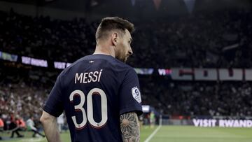 Lionel Messi: ¿Cuál es el panorama de Inter Miami para completar su fichaje?