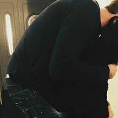 El emotivo adiós a Emiliano Sala de su perra Nala