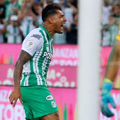 Duque: “He demostrado que en finales soy fuerte y contundente”