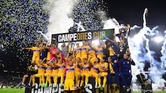 MLS vs Liga MX: Which league has the best Campeones Cup record?