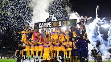 MLS and Liga MX face off in Campeones Cup