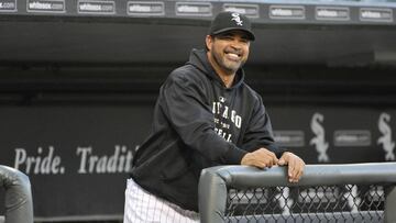 El expelotero y exmanejador de Chicago White Sox señaló que la gente deber respetar si los jugadores no quieren volver al diamanta para la campaña 2020.