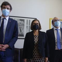 Coronavirus y nuevas comunas en cuarentena en Chile: resumen del 12 de enero