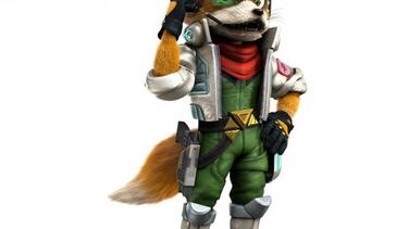Star Fox 64 llegará a la consola virtual de Wii U este jueves