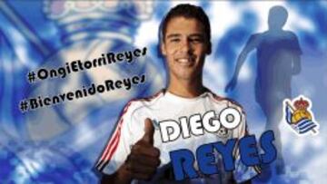 Diego Reyes