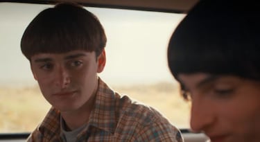 Stranger Things confirma que Will Byers es gay y está enamorado de Mike