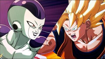 Presente y futuro de Dragon Ball FighterZ: "Ha superado nuestras expectativas"
