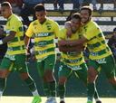 Defensa y Justicia 3-0 Lanús: goles, resumen y resultado
