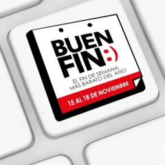 ¿Cuándo empieza y termina el Buen Fin 2024 en México? las fechas clave del evento