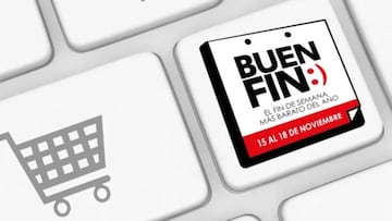 ¿Cuándo empieza y termina el Buen Fin 2024 en México? las fechas clave del evento