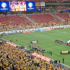 La Eurocopa deja en evidencia a la Copa América