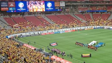 EFE/ Claudia Aguilar