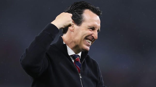 Problemón de 40M€ para Emery