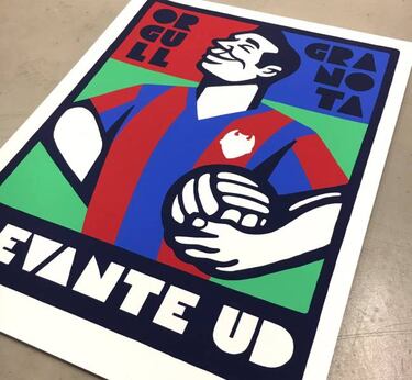 AS English Spanish football-related Christmas gift guide