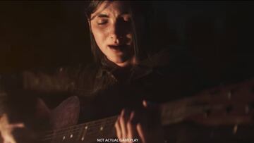 The Last of Us Parte 2