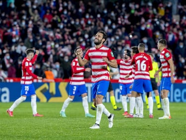 Germán Sánchez cuelga las botas