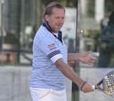 Schuster: “Ganará el Madrid, es mejor en el mediocampo”