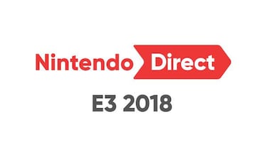 Nintendo Direct: E3 2018 durará 45 minutos según Twitch