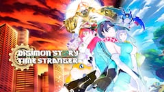 Análisis de Digimon Story: Time Stranger, un entretenido JRPG que gustará a cualquier fan de la saga