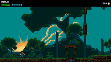 Imágenes de The Messenger