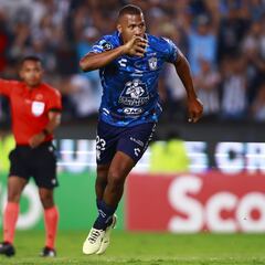 Pachuca va al mundial de clubes y es campeón de la Concachampions