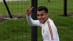 Jeison Murillo: Bayern se suma al United en su posible fichaje