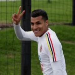 Jeison Murillo: Bayern se suma al United en su posible fichaje