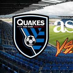 San José Earthquakes – Monterrey en vivo: Tour Socio MX