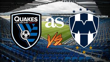 San Jos&eacute; Earthquakes &ndash; Monterrey en vivo: Tour Socio MX