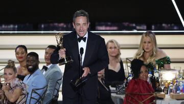 Tras la huelga de actores y guionistas, la entrega de los premios Emmy 2023 se pospuso para este 2024. Descubre cu¨¢ndo se celebran.