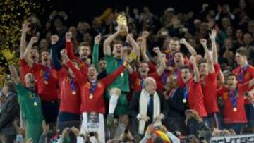 Del Bosque dará la lista definitiva el domingo a las 13h