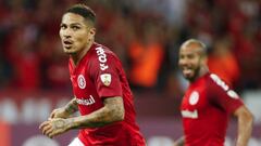 Inter - Paysandu en vivo: Copa do Brasil 2019 con Paolo Guerrero, en directo