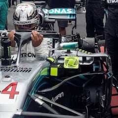 Hamilton: la leyenda del niño que luchó por sus sueños