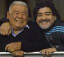 Fallece Don Diego Maradona, el padre del astro argentino