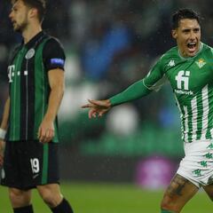 Tello, el adiós a un fantasista