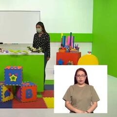 Aprende en Casa martes 21 de septiembre: horarios, materias y canales para preescolar y primaria