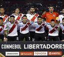 Uno por uno de River: Quintero y Borré brillaron con luz propia