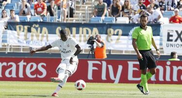 Real Madrid round-up: Vinicius, AS Roma, Champions League, new Bernabeu