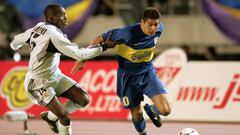 La CONMEBOL presiona para recuperar la Intercontinental
