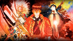 Cuatro películas de animación para adultos que traumatizaron a varias generaciones de niños