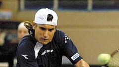 Robredo y Ferrer, a la final