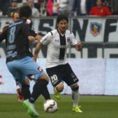 Iquique confirmó que recibirá a Colo Colo sin hinchas albos