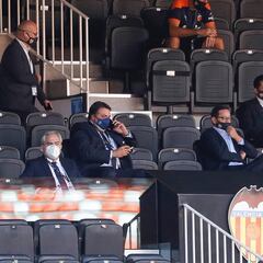 Peter Lim petrifica al Valencia