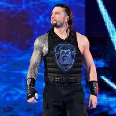Reigns se pierde WrestleMania