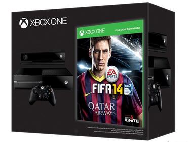 Xbox One "no está condicionada" por Playstation 4