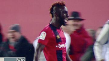 Resumen del Mallorca vs. Deportivo de LaLiga 1|2|3